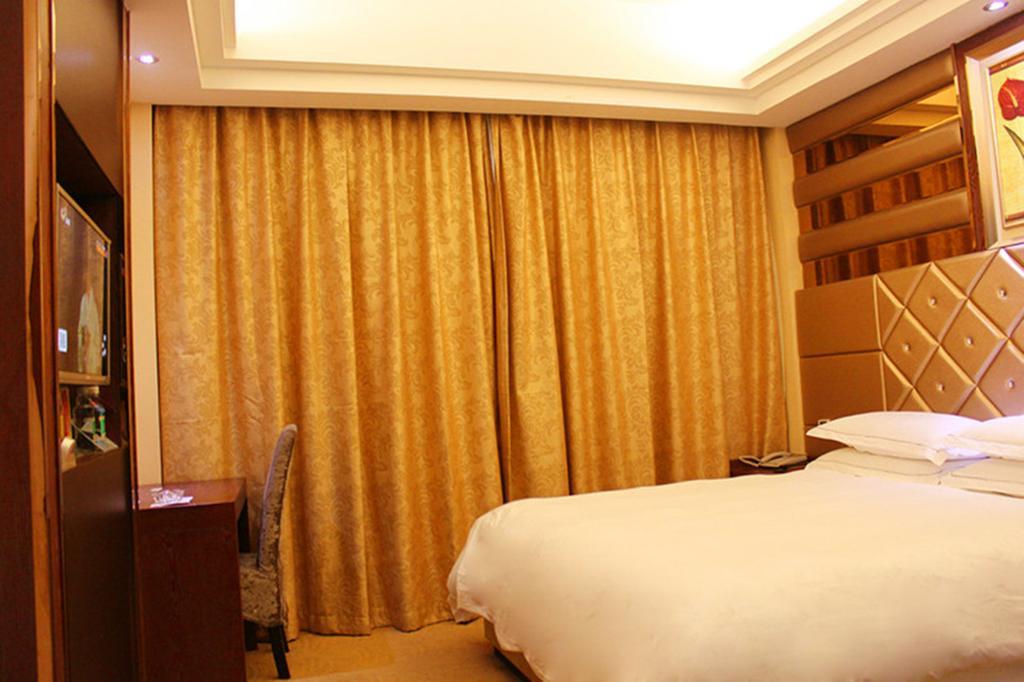Jiadi Hotel Yiwu  Exterior photo